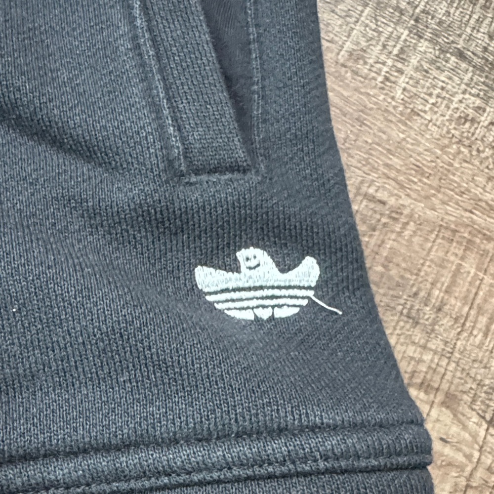Adidas Heavyweight Shmoofoil Pants. - Picture 5 of 8